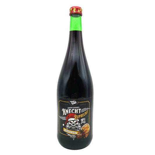 Knecht Ruprecht Glühwein 1l (9,5% vol.)